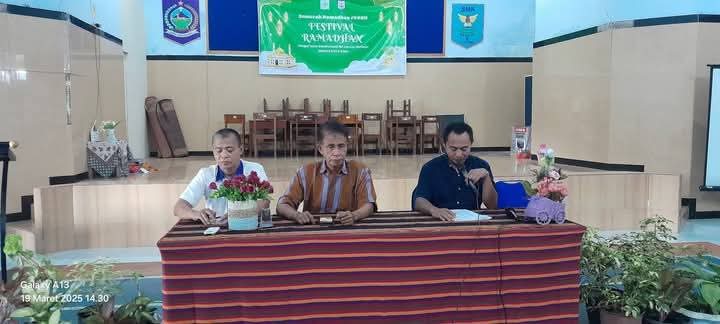 SNBP Tahun 2025, Smampat Loloskan 57 Siswa Terbaik di Berbagai Perguruan Tinggi Favorit di Indonesia